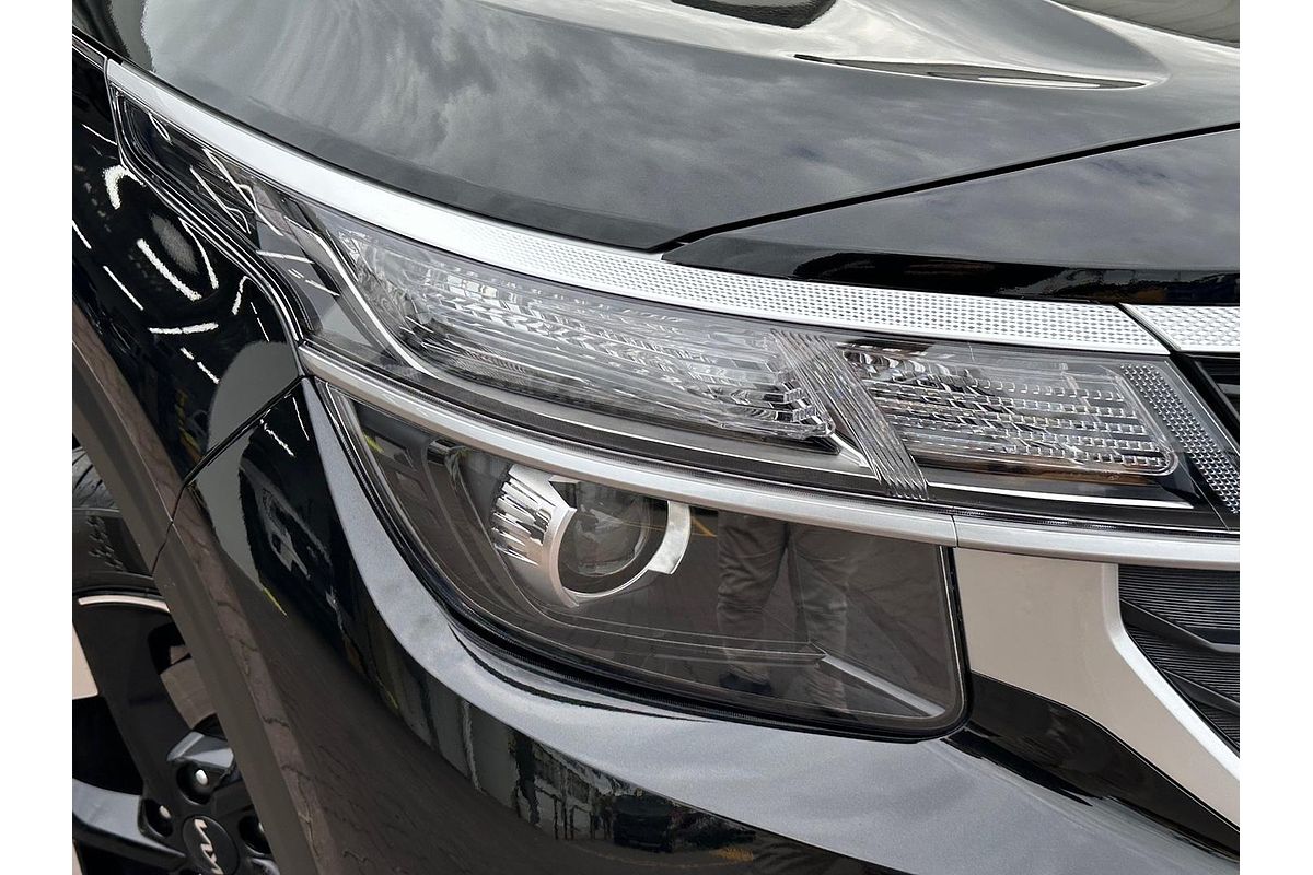 2024 Kia Seltos Sport+ SP2 PE