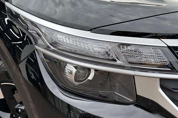 2024 Kia Seltos Sport+ SP2 PE thumb-1