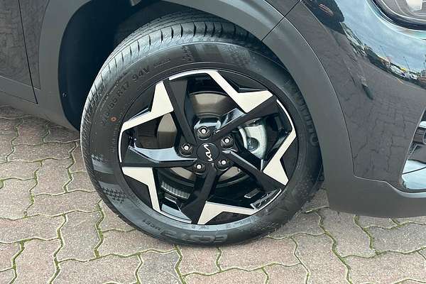 2024 Kia Seltos Sport+ SP2 PE thumb-2