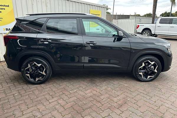 2024 Kia Seltos Sport+ SP2 PE thumb-4