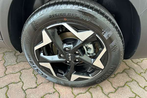 2024 Kia Seltos Sport+ SP2 PE thumb-13