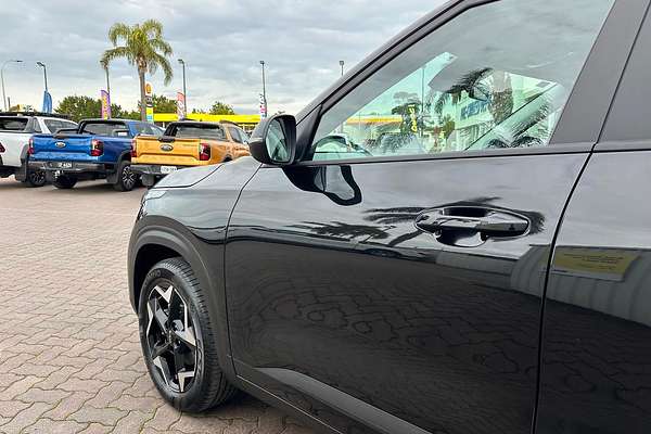 2024 Kia Seltos Sport+ SP2 PE thumb-15