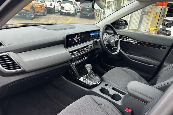 2024 Kia Seltos Sport+ SP2 PE thumb-16