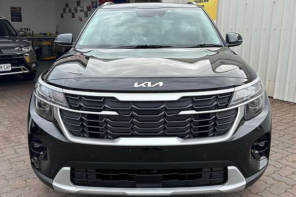 2024 Kia Seltos Sport+ SP2 PE thumb-17