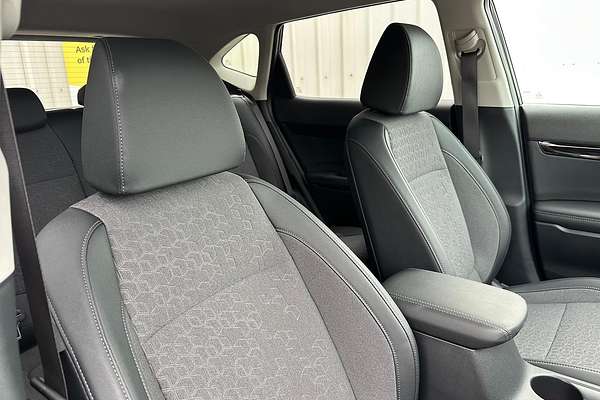 2024 Kia Seltos Sport+ SP2 PE thumb-18