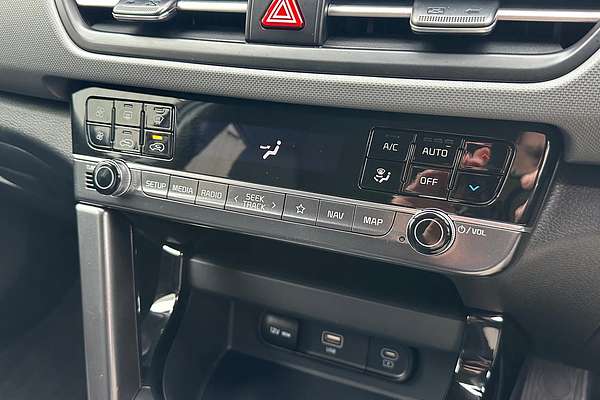 2024 Kia Seltos Sport+ SP2 PE thumb-24