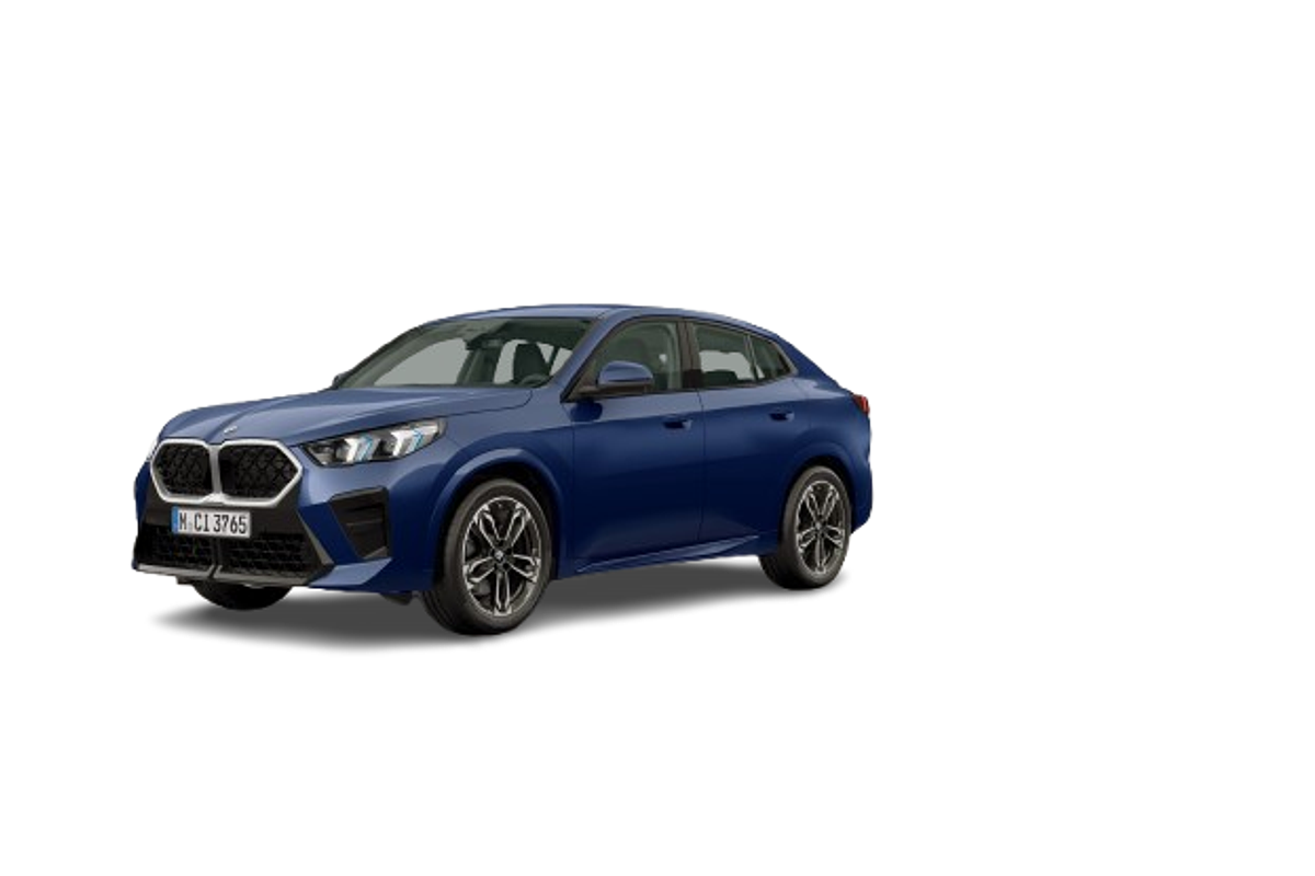 2026 BMW X2 xDrive20i M Sport U10