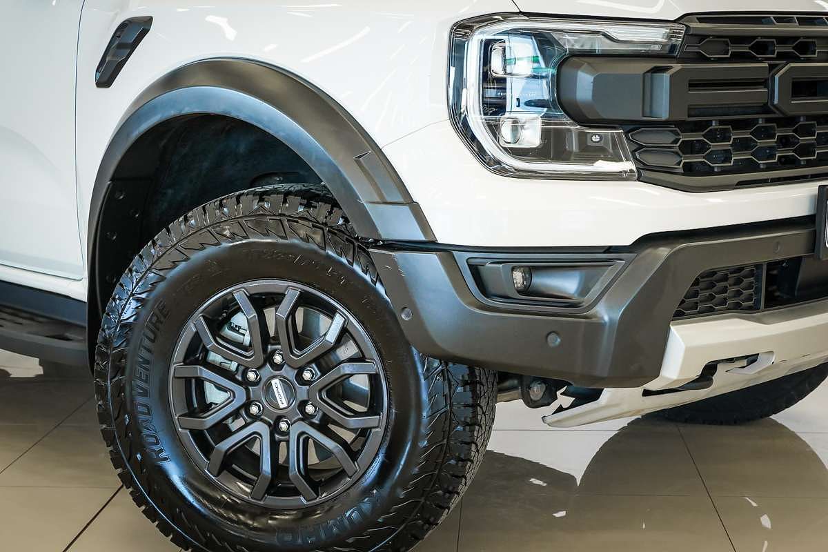 2022 Ford Ranger Raptor 4X4 3.0L