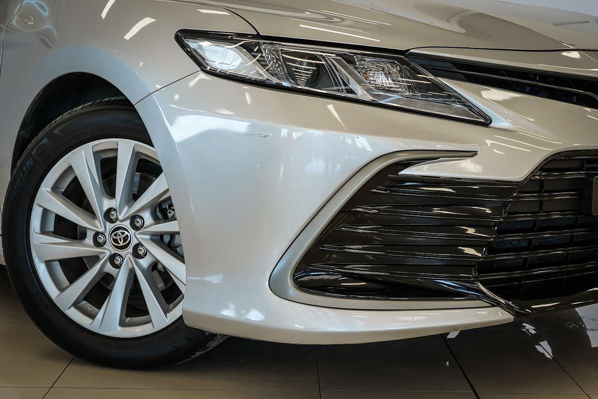 2022 Toyota Camry Ascent AXVA70R