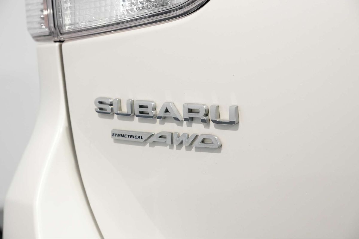 2022 Subaru Forester 2.5i Sport S5
