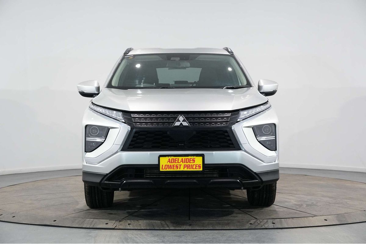 2023 Mitsubishi Eclipse Cross LS YB