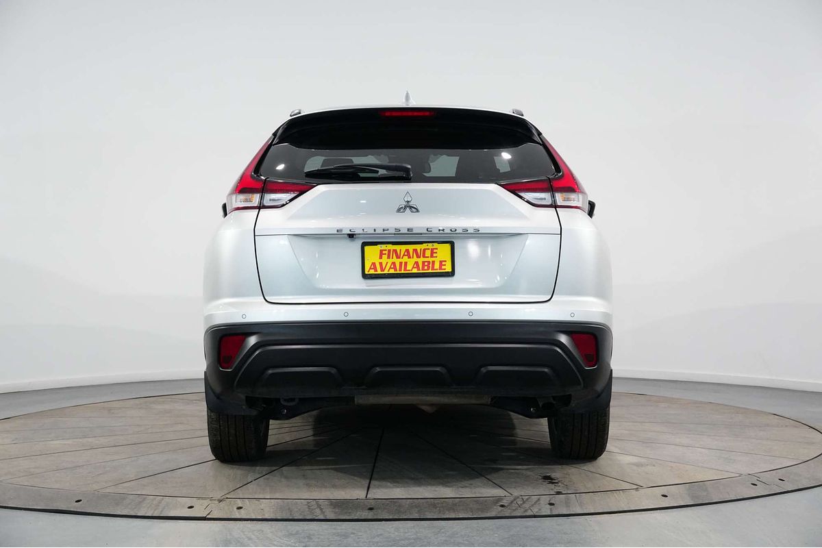 2023 Mitsubishi Eclipse Cross LS YB