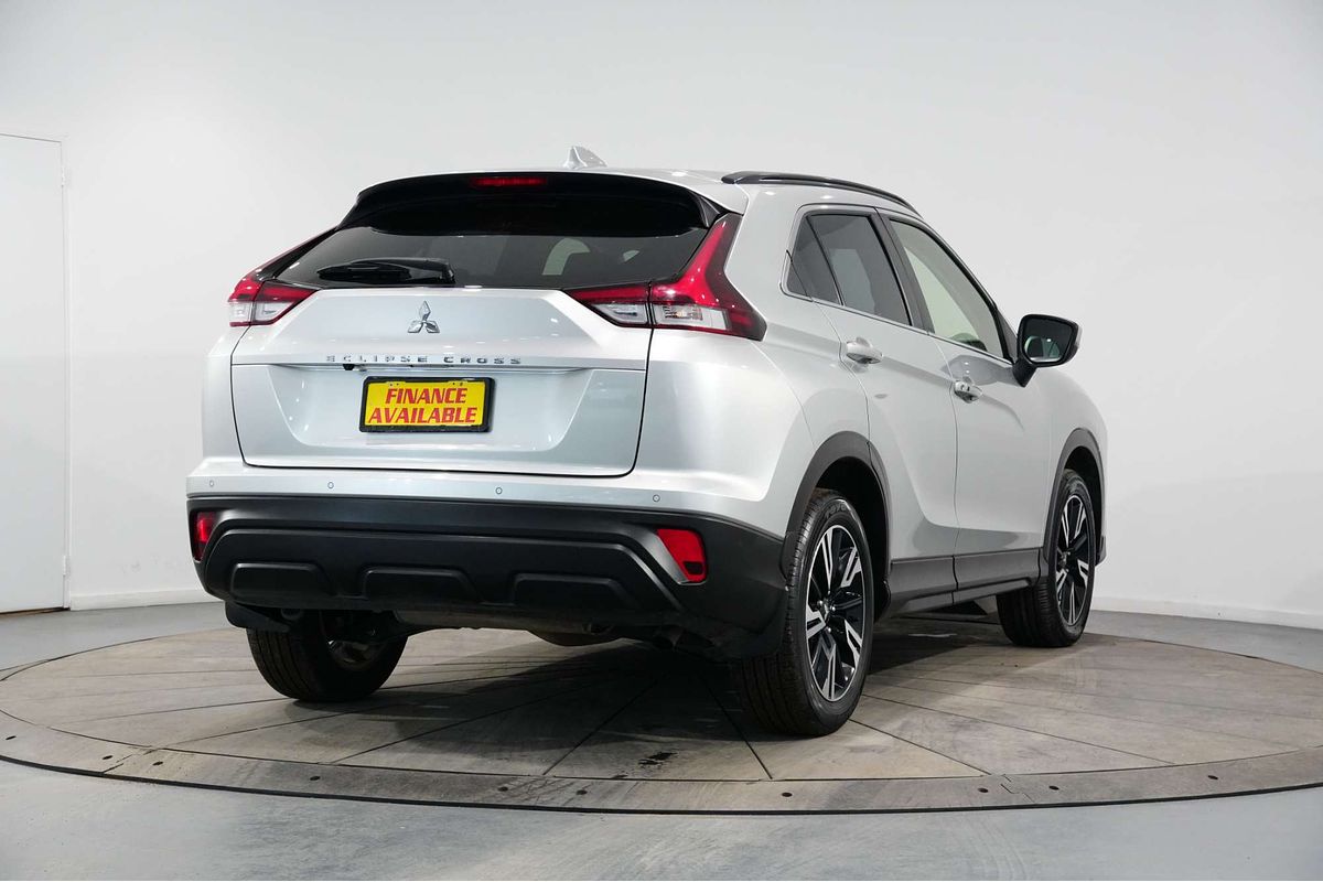 2023 Mitsubishi Eclipse Cross LS YB