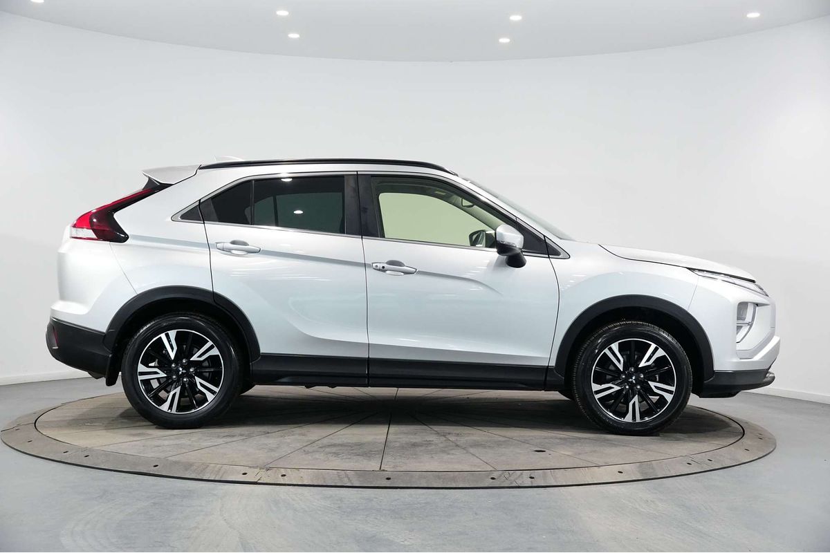 2023 Mitsubishi Eclipse Cross LS YB