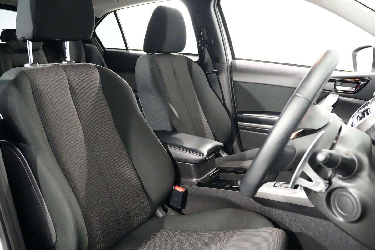 2023 Mitsubishi Eclipse Cross LS YB