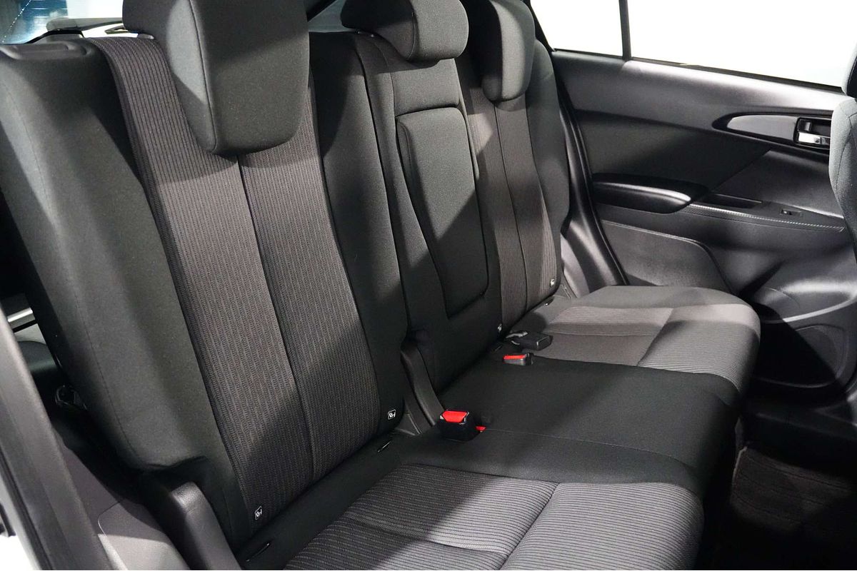 2023 Mitsubishi Eclipse Cross LS YB