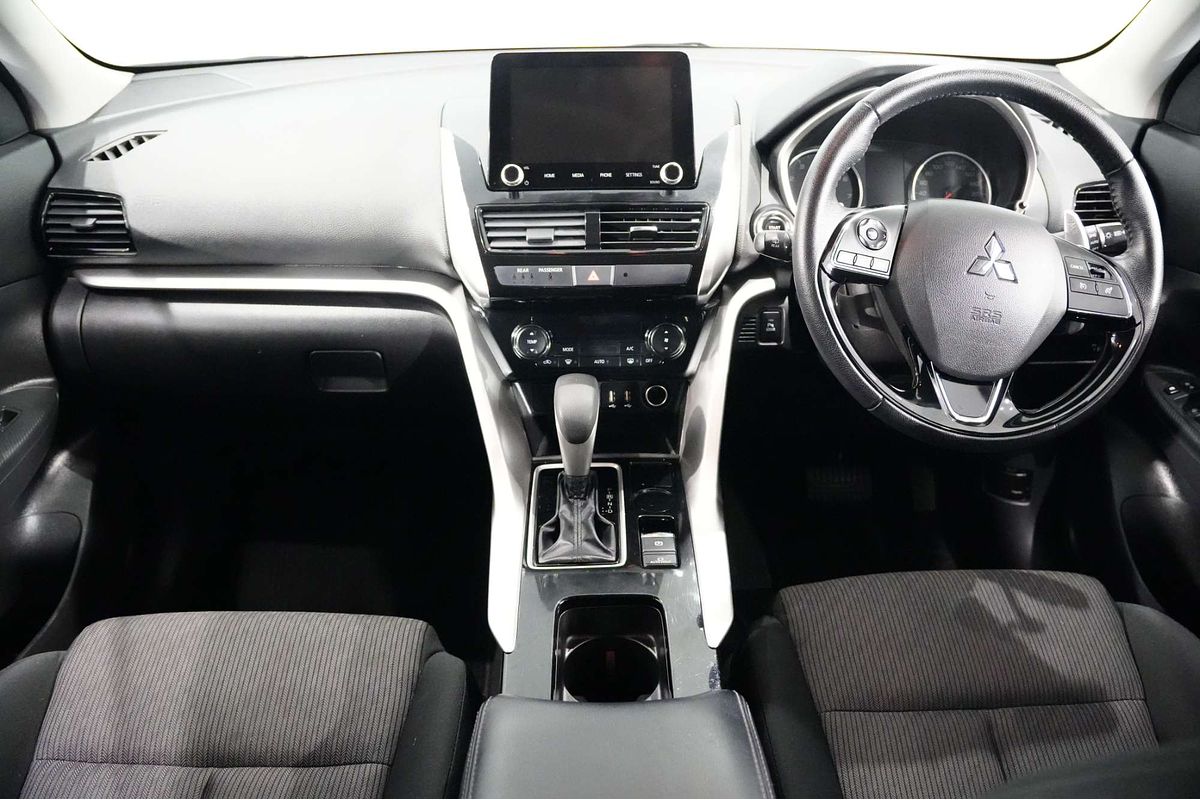 2023 Mitsubishi Eclipse Cross LS YB