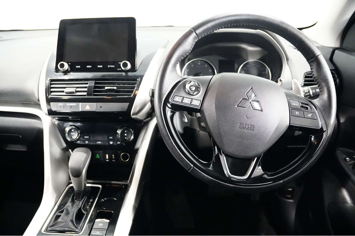 2023 Mitsubishi Eclipse Cross LS YB