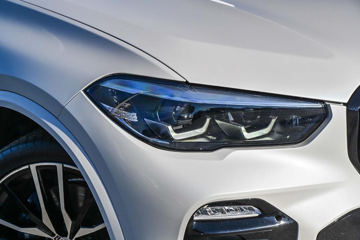 2020 BMW X5 xDrive30d M Sport G05
