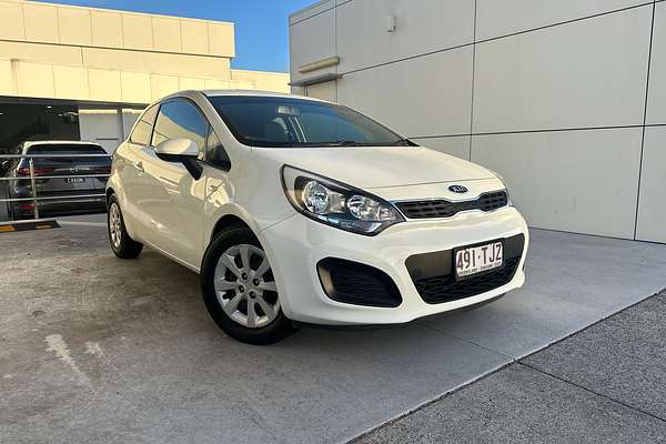 2013 Kia Rio S UB