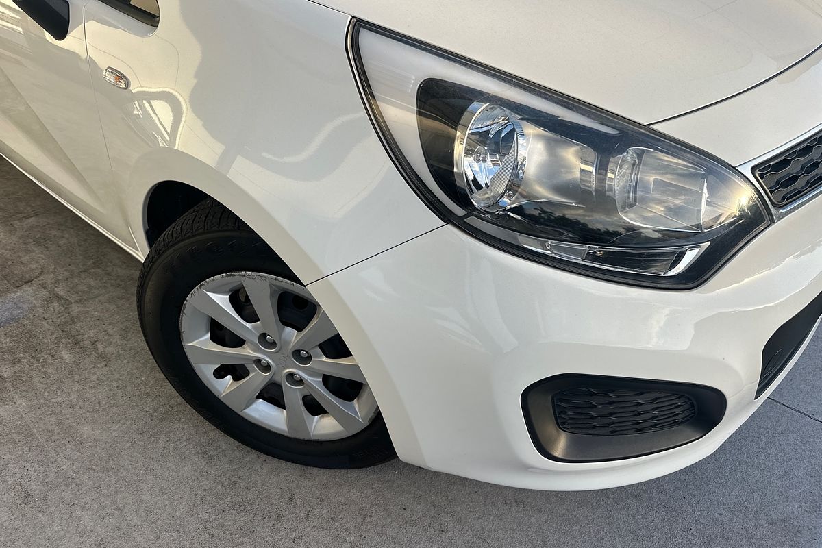 2013 Kia Rio S UB
