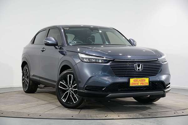 2022 Honda HR-V Vi X