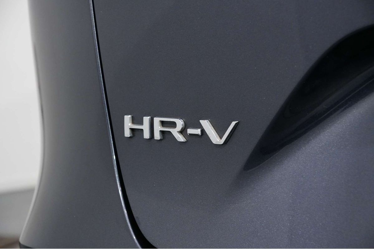 2022 Honda HR-V Vi X