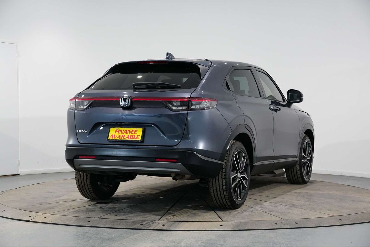 2022 Honda HR-V Vi X