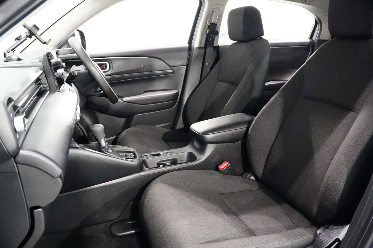 2022 Honda HR-V Vi X