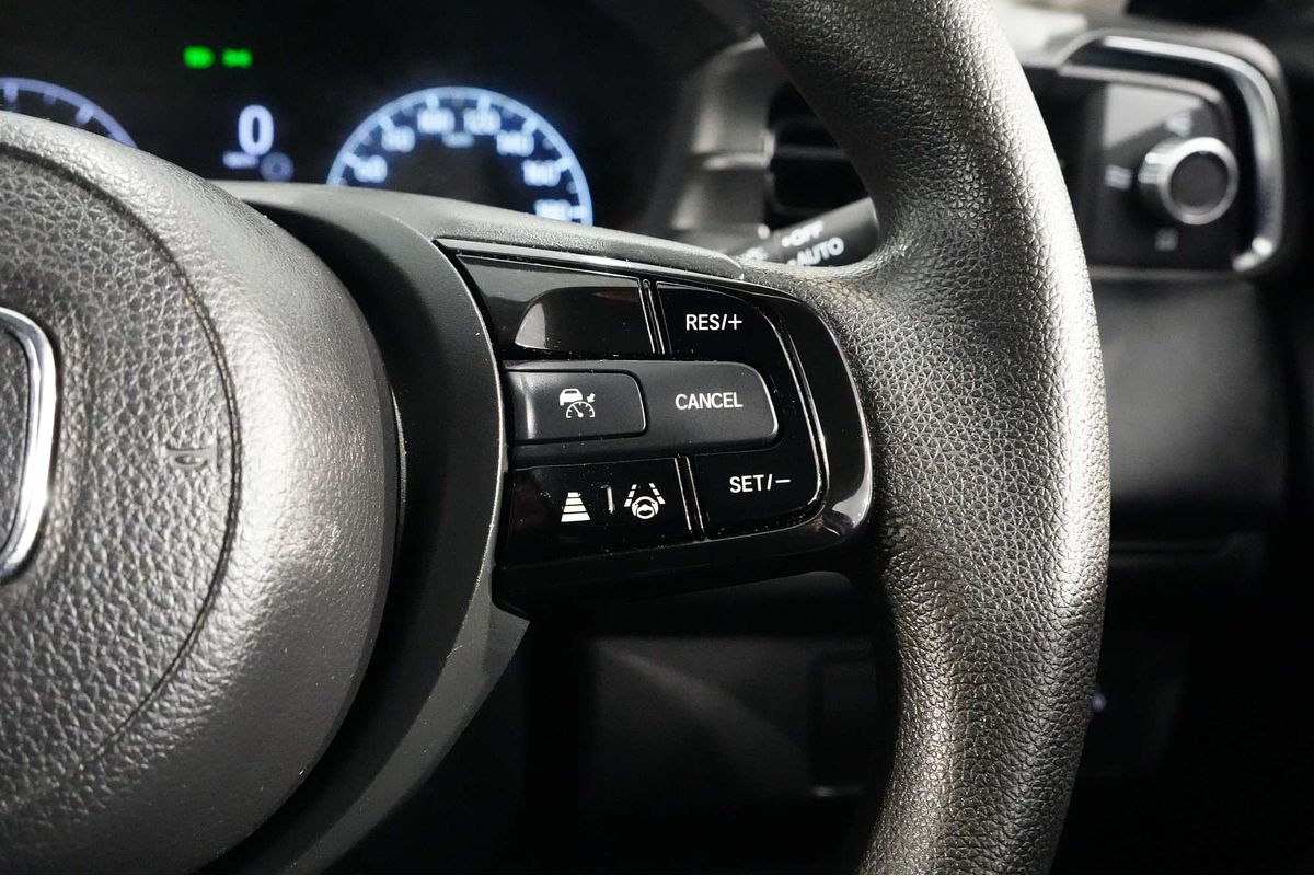 2022 Honda HR-V Vi X
