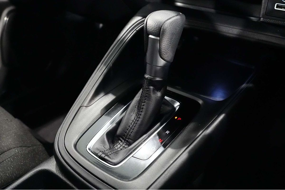 2022 Honda HR-V Vi X
