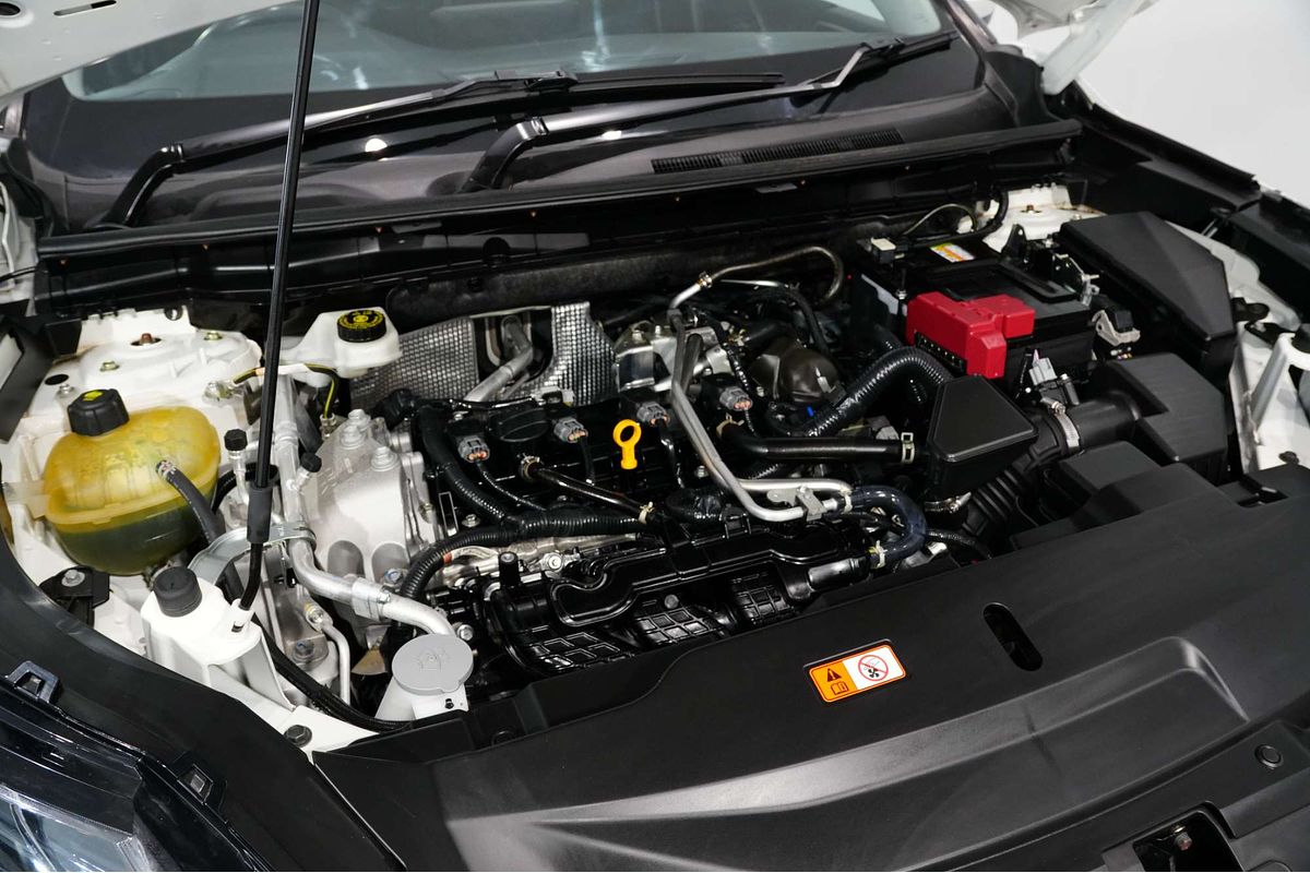 2022 Mitsubishi Outlander ES ZM