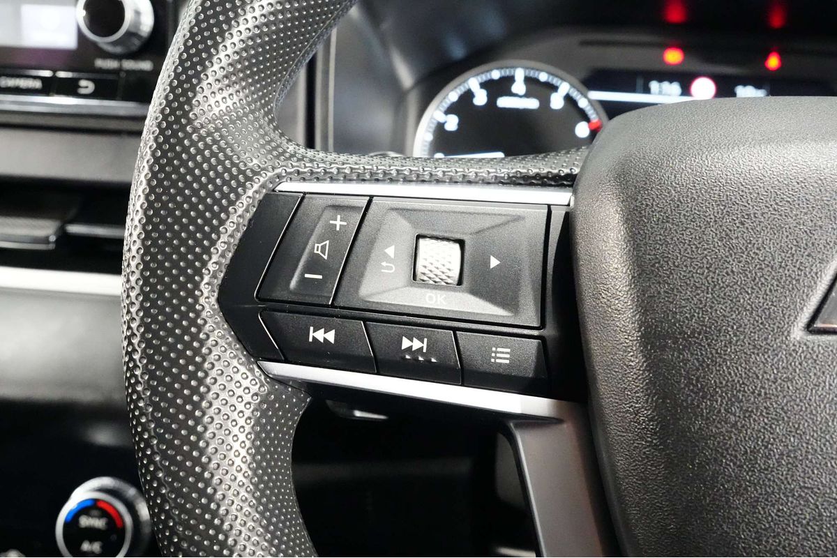 2022 Mitsubishi Outlander ES ZM