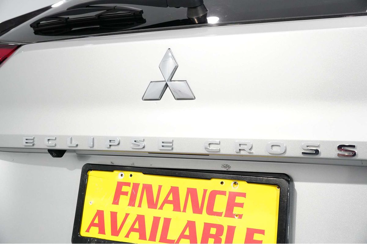 2023 Mitsubishi Eclipse Cross LS YB