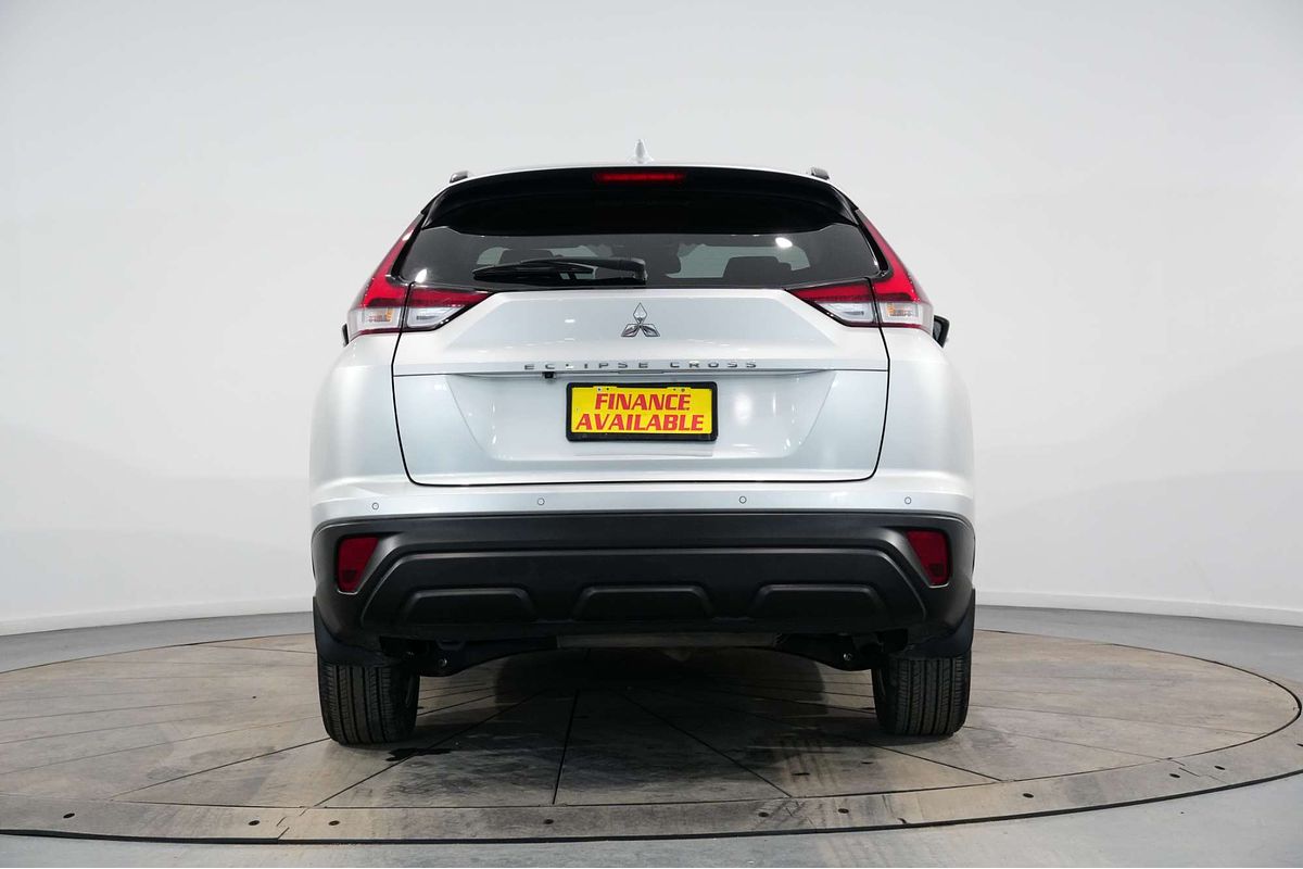2023 Mitsubishi Eclipse Cross LS YB