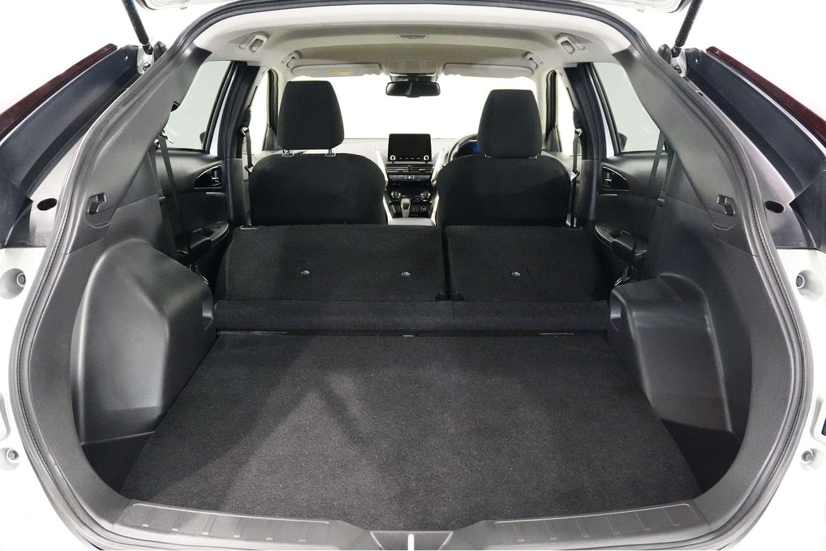 2023 Mitsubishi Eclipse Cross LS YB