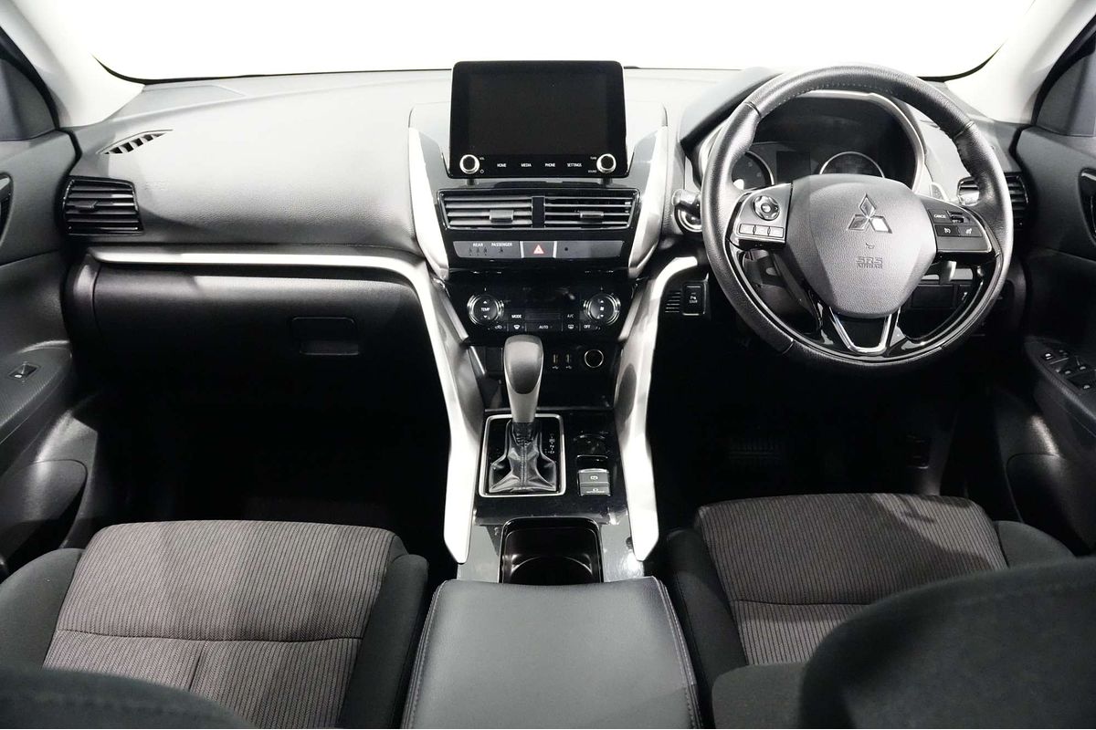 2023 Mitsubishi Eclipse Cross LS YB