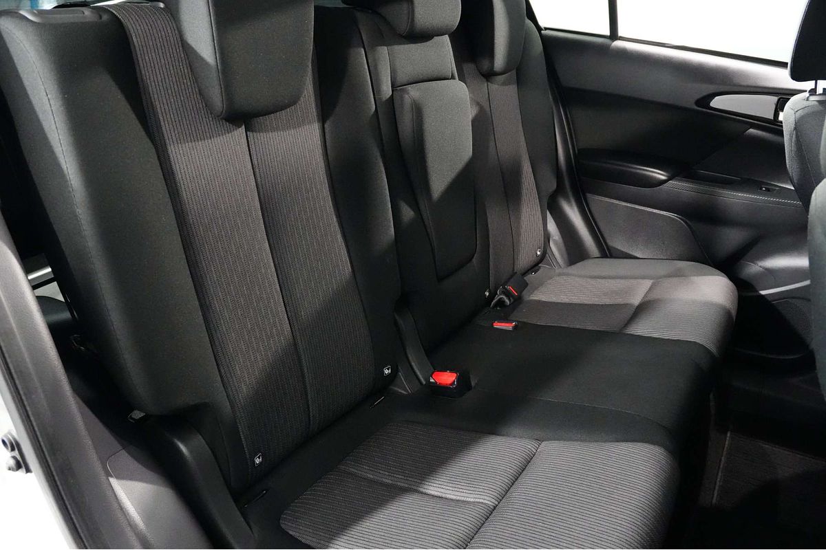 2023 Mitsubishi Eclipse Cross LS YB