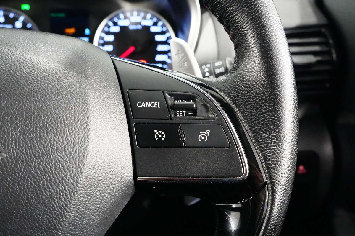 2023 Mitsubishi Eclipse Cross LS YB