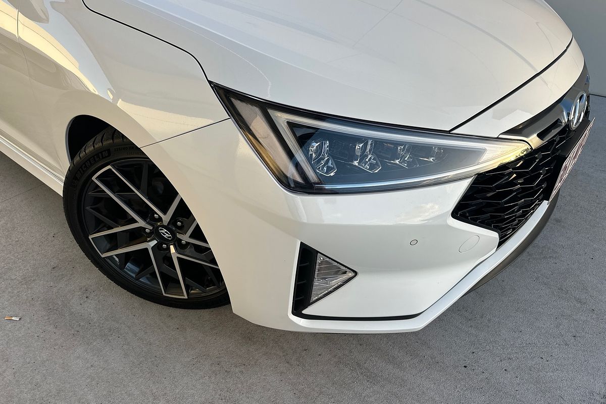 2019 Hyundai Elantra Active AD.2