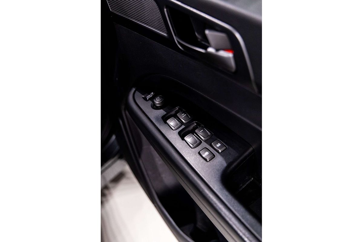 2022 SsangYong Musso Ultimate Q250 4X4