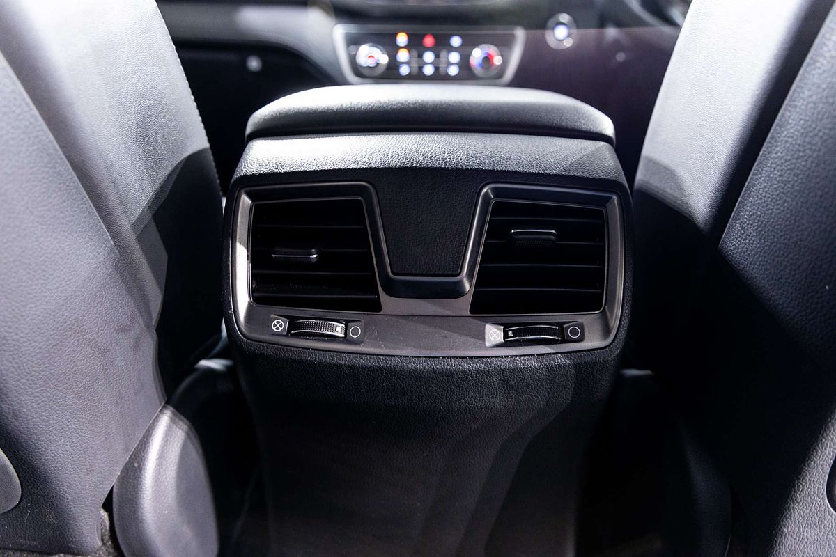 2022 SsangYong Musso Ultimate Q250 4X4