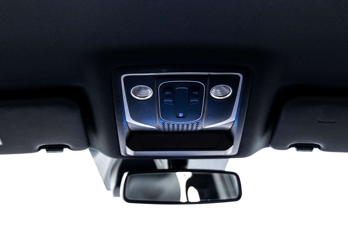 2022 SsangYong Musso Ultimate Q250 4X4
