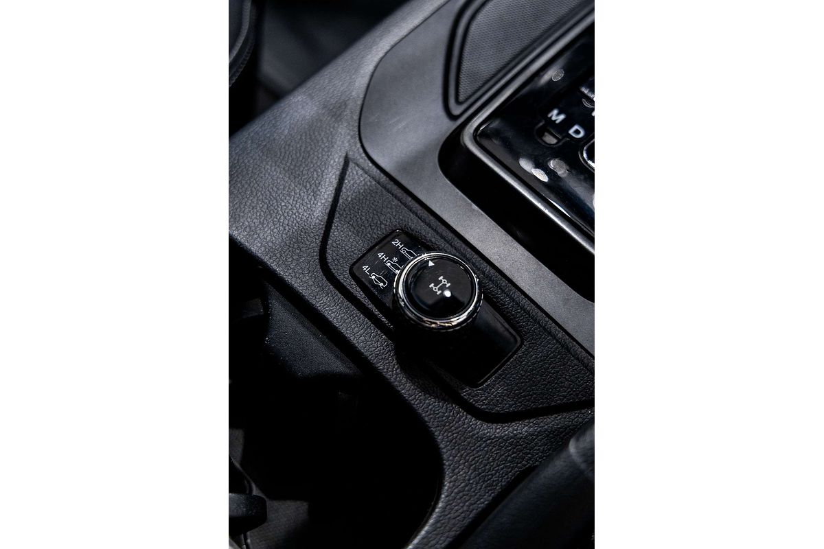 2022 SsangYong Musso Ultimate Q250 4X4