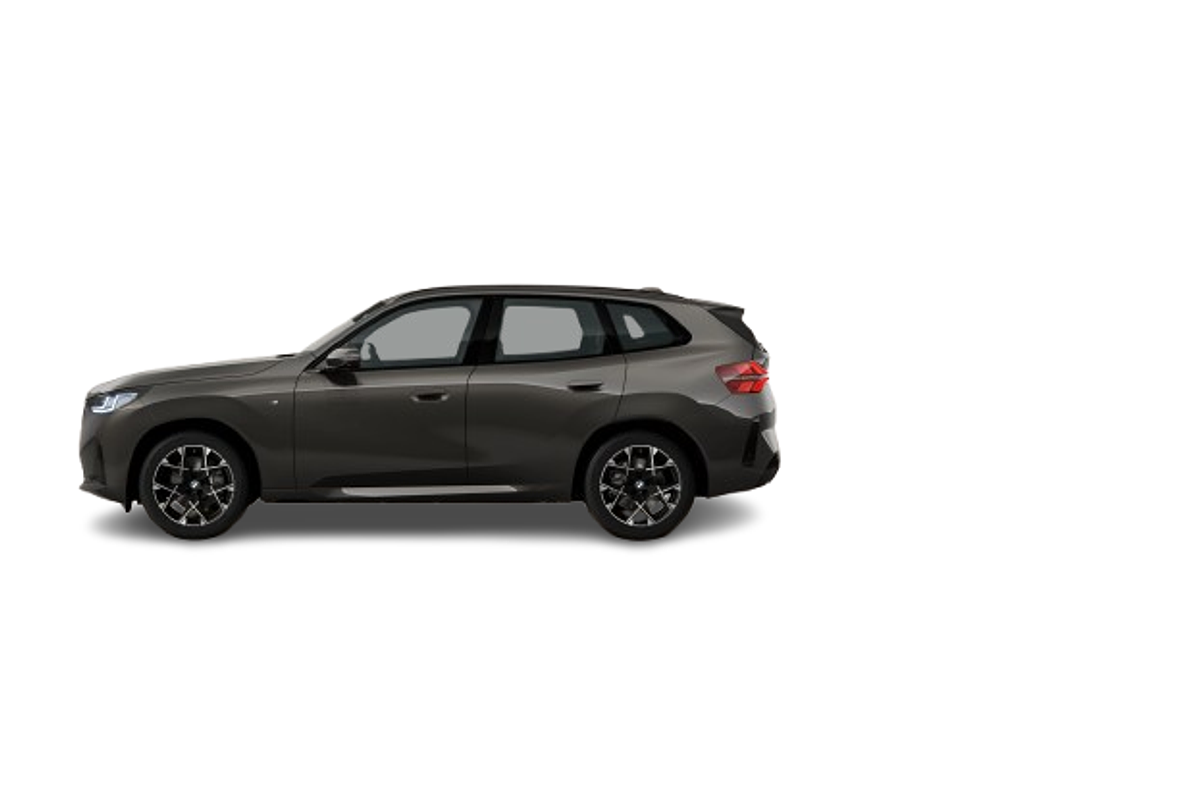 2026 BMW X3 20 xDrive G45