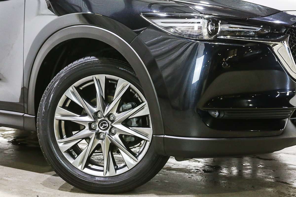 2019 Mazda CX-5 Akera KF Series