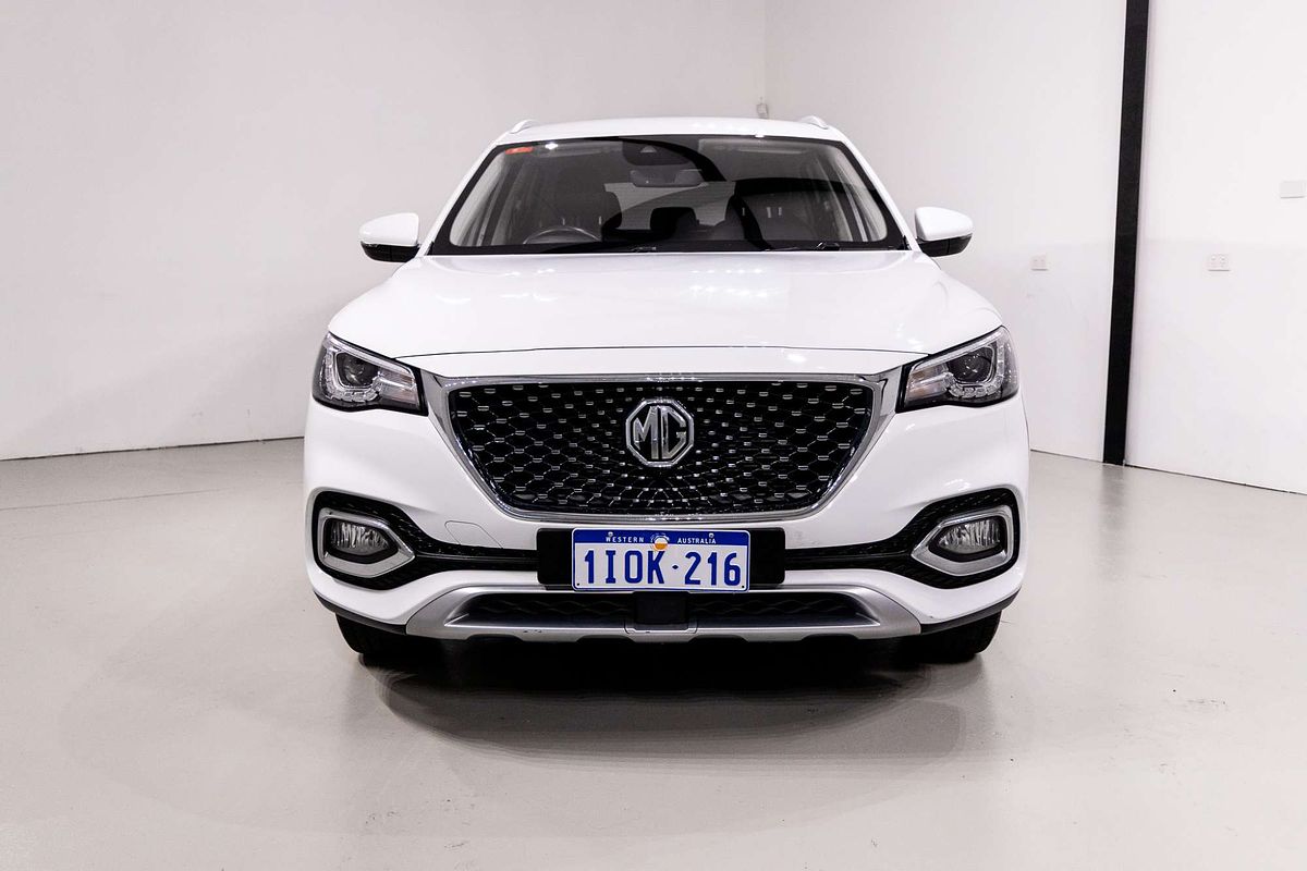 2022 MG HS Vibe SAS23
