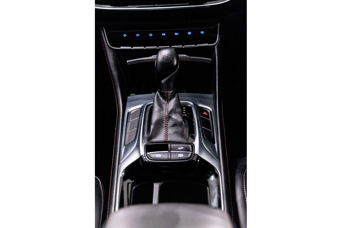 2022 MG HS Vibe SAS23