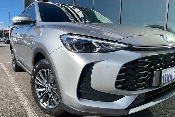 2026 MG ZS Vibe ZS32