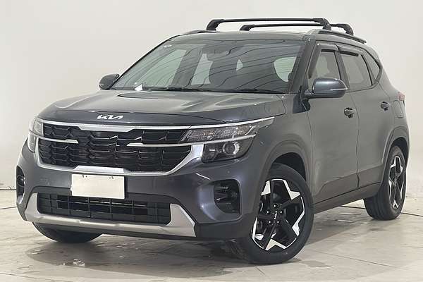 2022 Kia Seltos Sport SP2 PE
